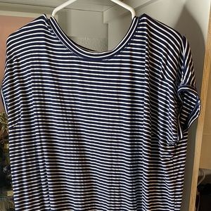 Piko short sleeve tee